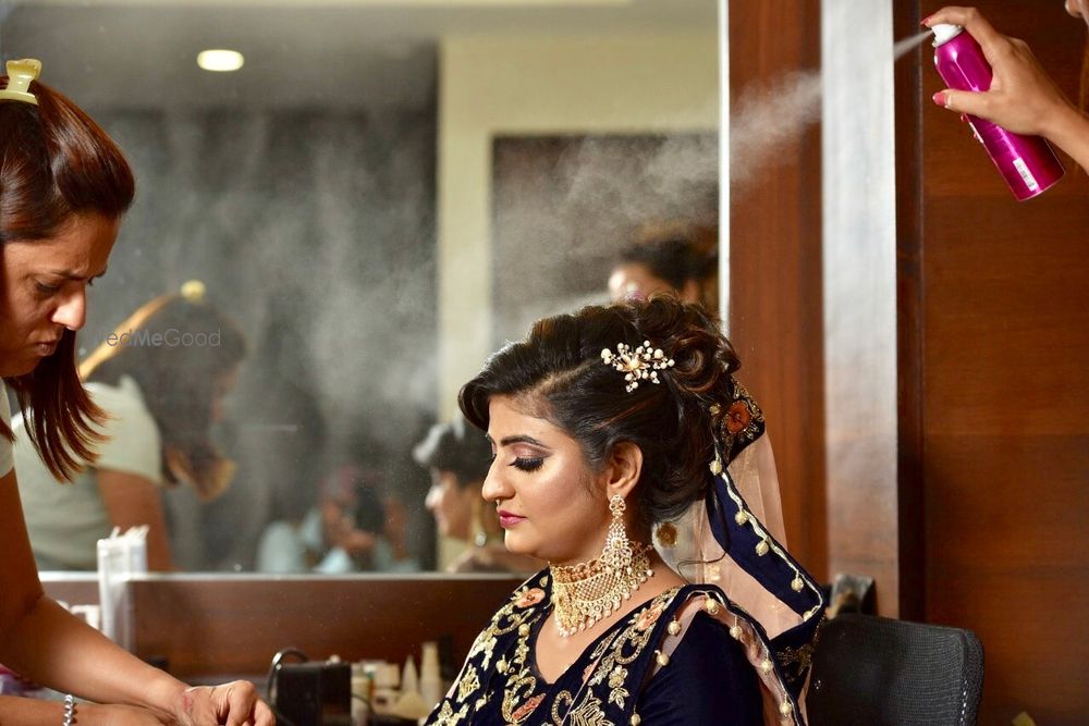 Photo From hair - By Shilpi Verma 