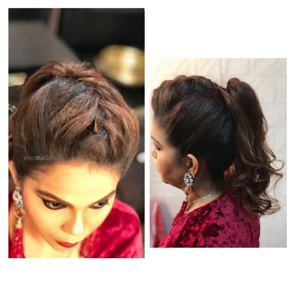 Photo From hair - By Shilpi Verma 