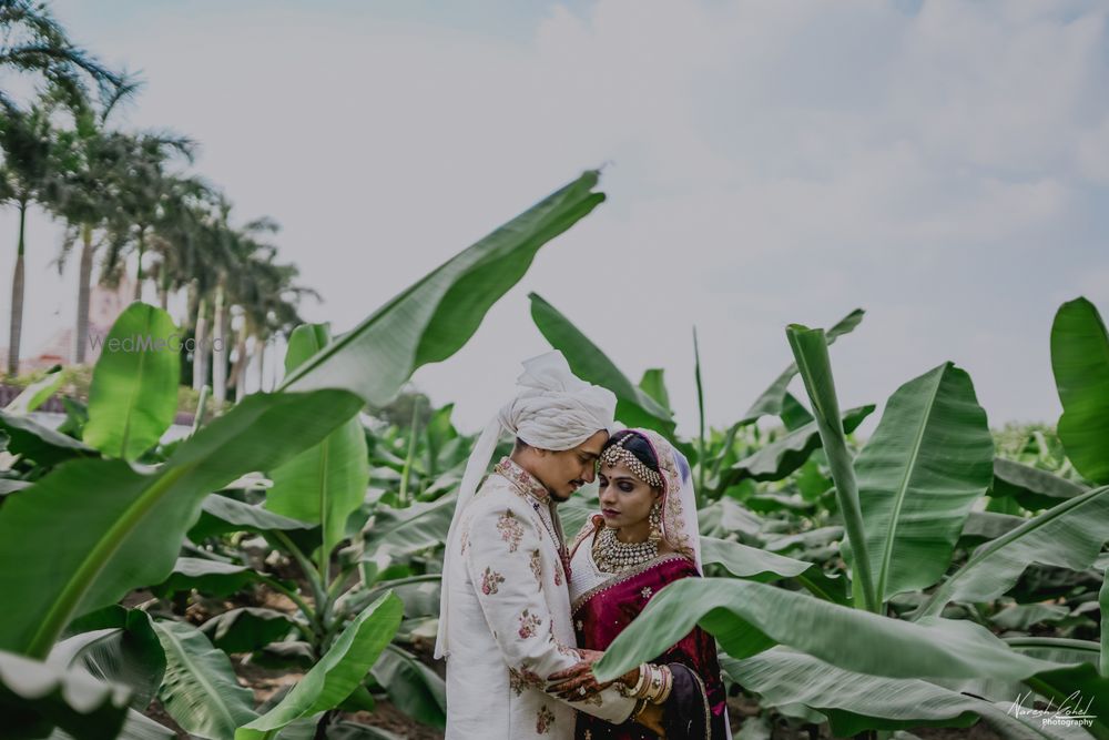 Photo From Meera x Smit - By Naresh Gohel Photography