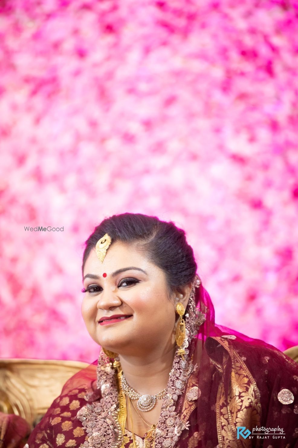 Photo From Reception look - By Blush by Avnika Randhawa