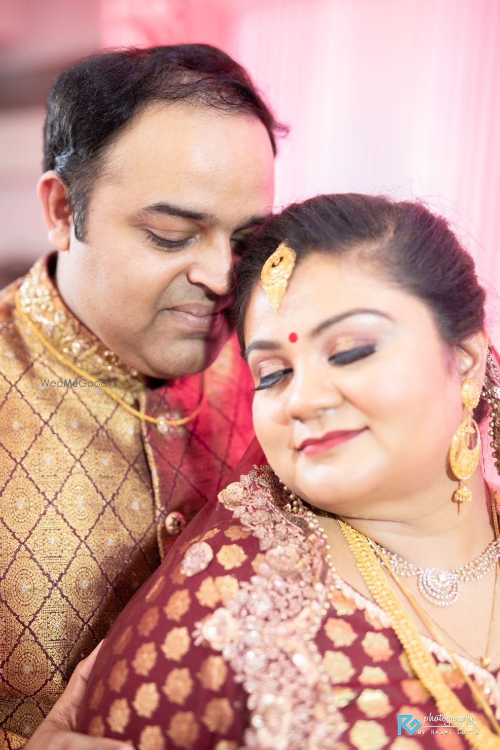 Photo From Reception look - By Blush by Avnika Randhawa