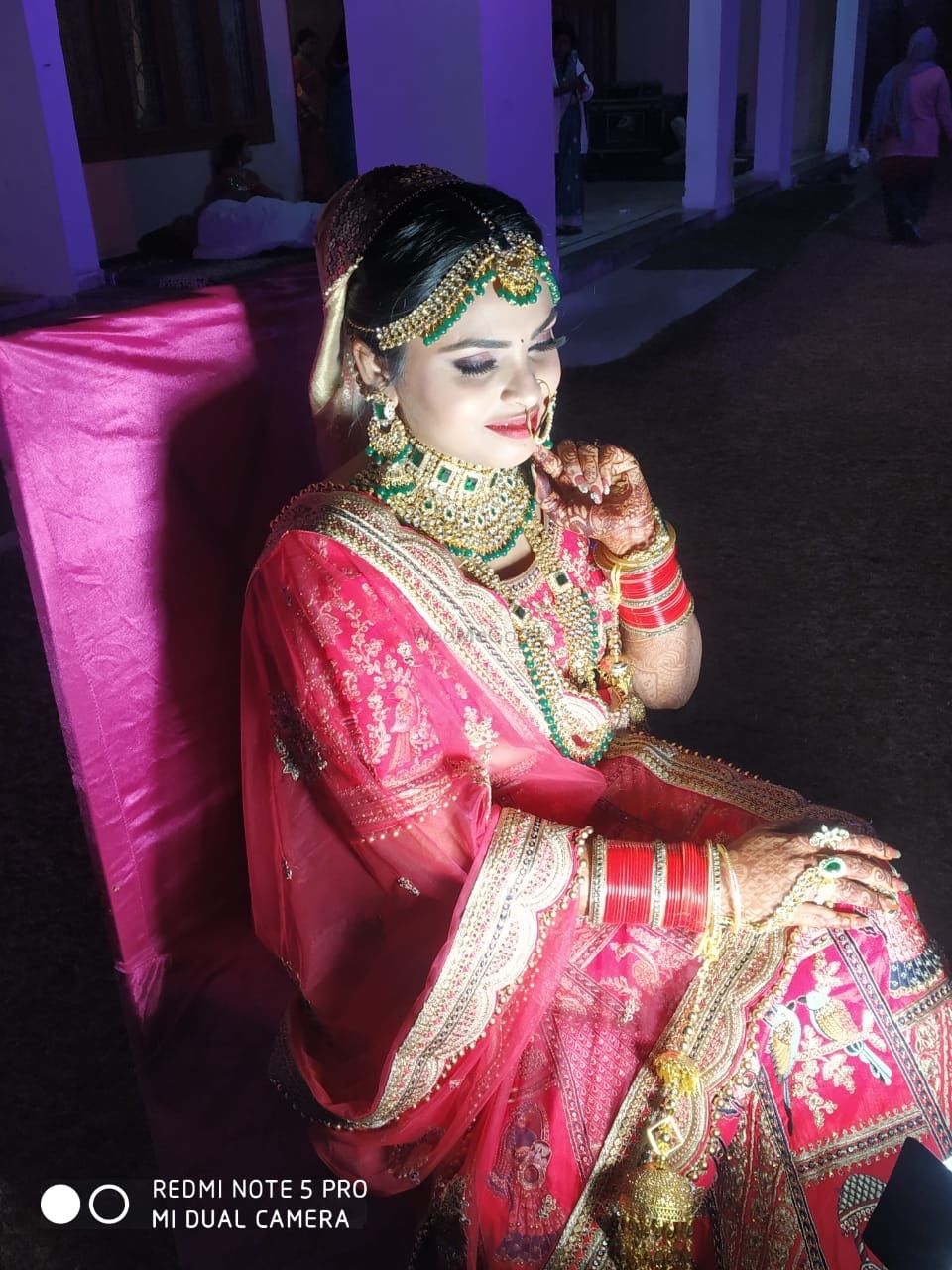 Photo From Delhi Bride - By Annu Singh Makeover