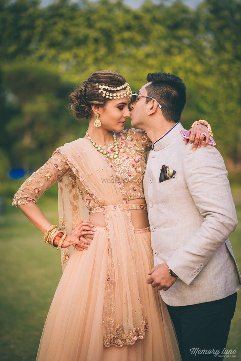 Photo From Monicka & Tehseen Engagement - By  Rimi Sen Photography