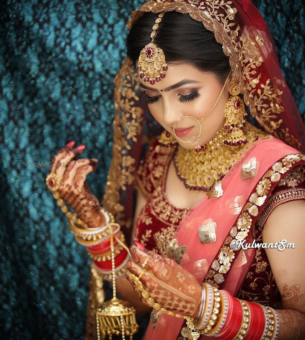 Photo From Bride 5 - By Kulwant Singh Mararr