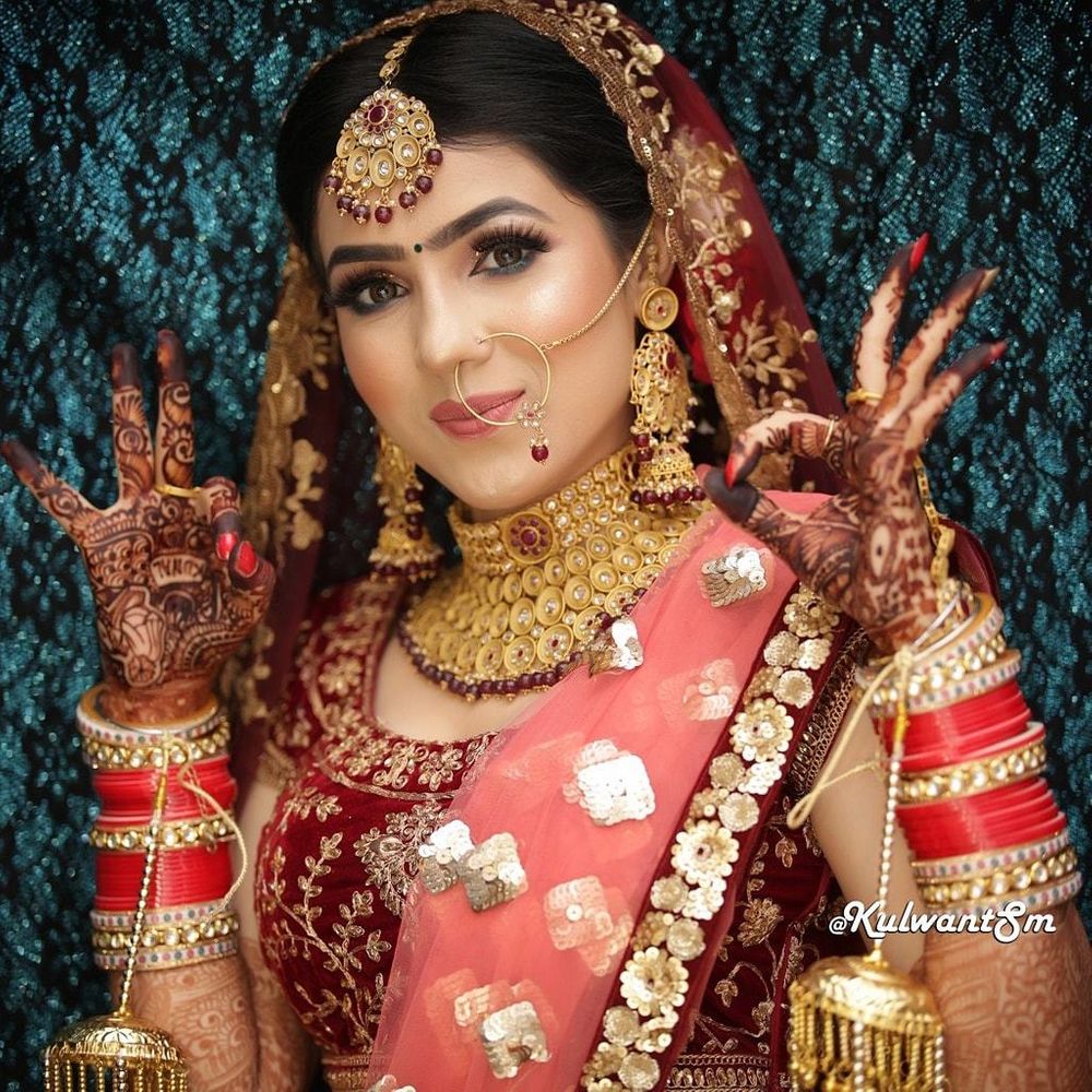 Photo From Bride 5 - By Kulwant Singh Mararr