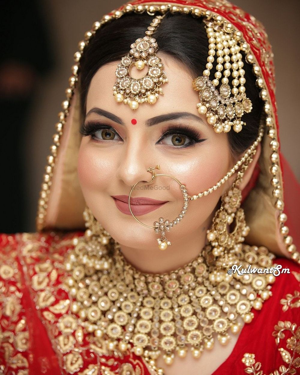 Photo From Bride 5 - By Kulwant Singh Mararr