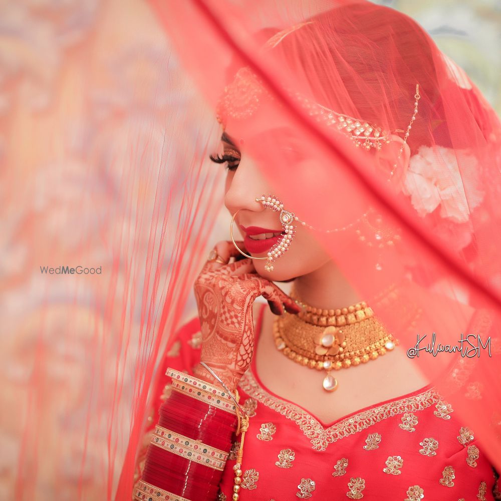 Photo From Bride 5 - By Kulwant Singh Mararr