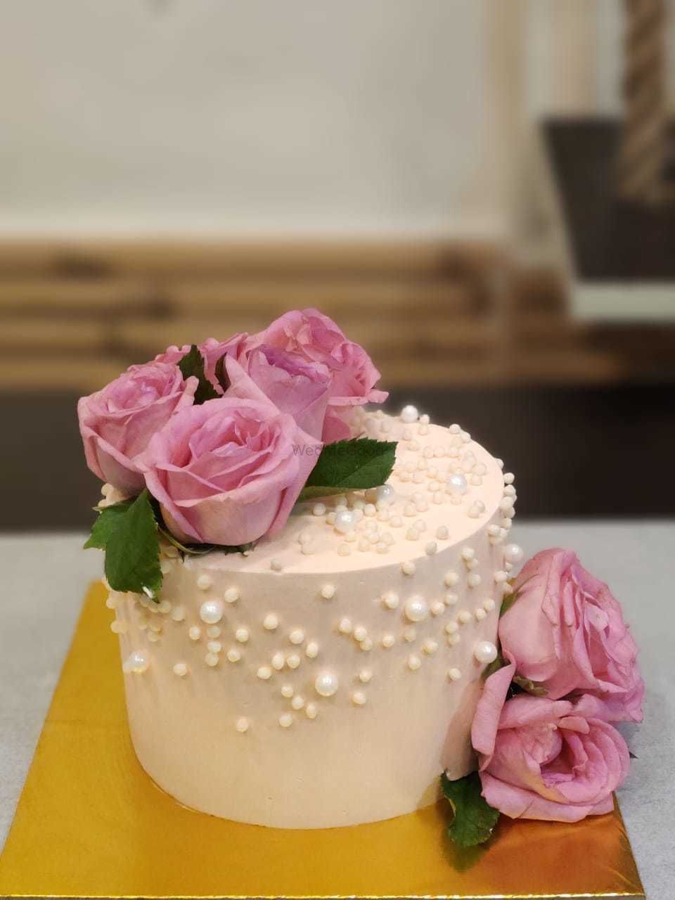 Photo From Customised Cakes - By Bakefe Bakery