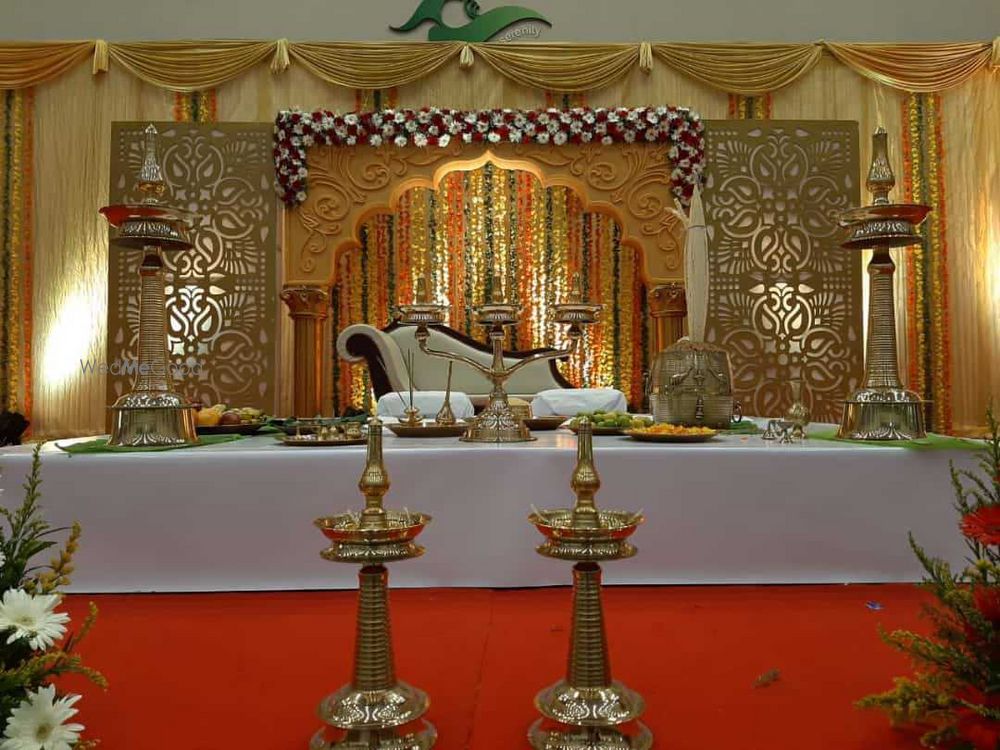 Photo From Hindu wedding Decor - By AUSPIC WEDDING DECOR