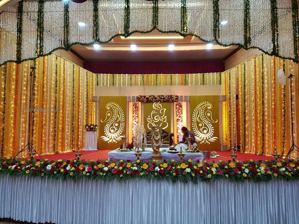 Photo From Hindu wedding Decor - By AUSPIC WEDDING DECOR