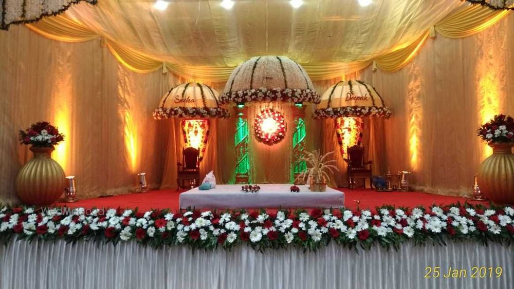 Photo From Hindu wedding Decor - By AUSPIC WEDDING DECOR