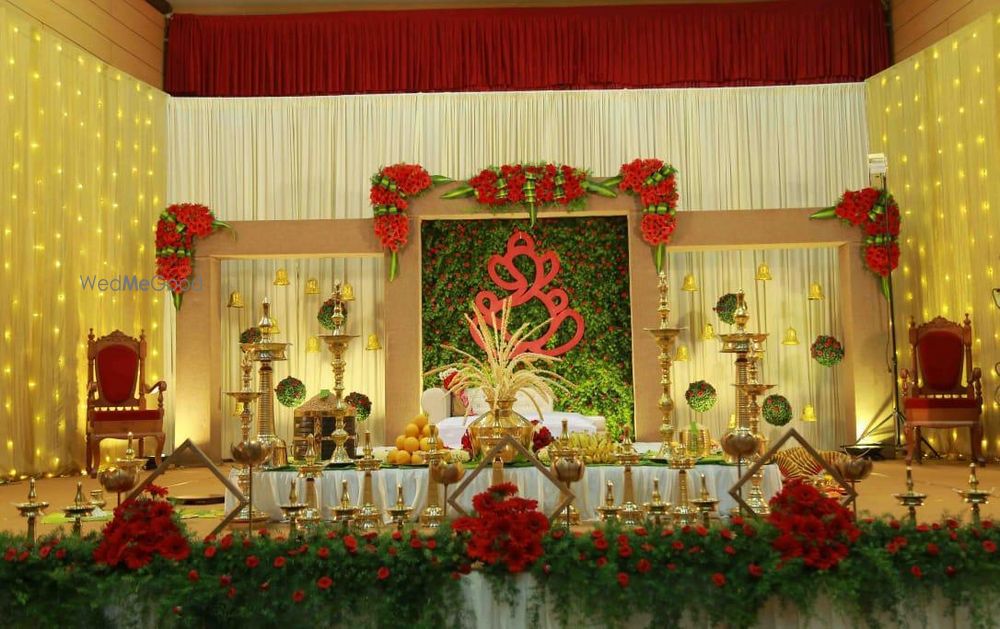 Photo From Hindu wedding Decor - By AUSPIC WEDDING DECOR