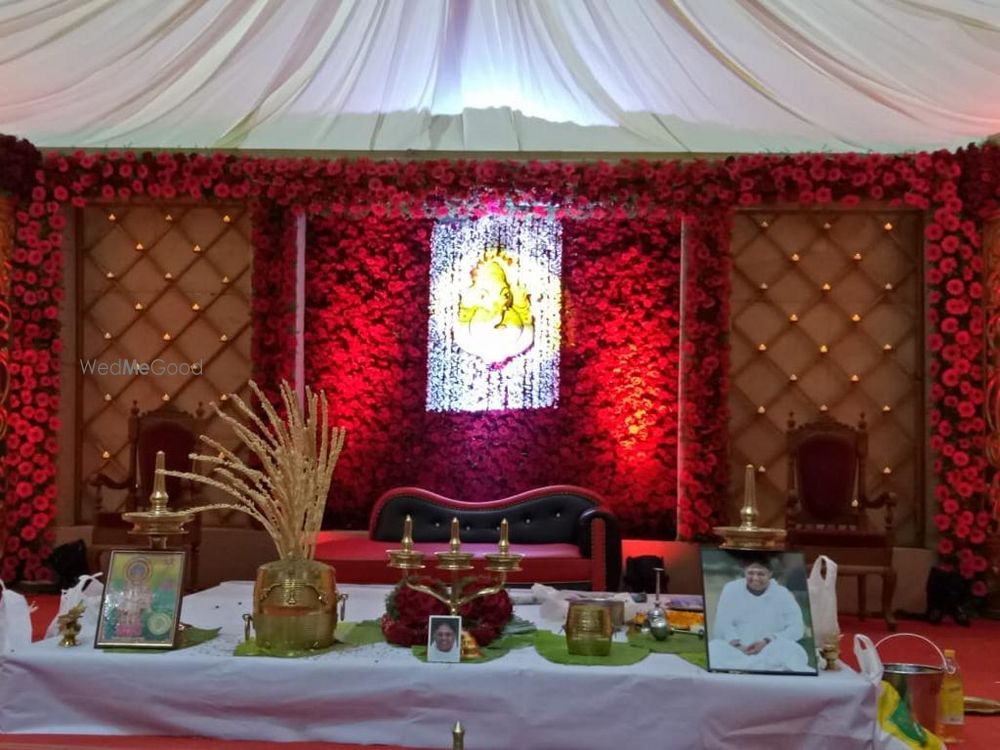 Photo From Hindu wedding Decor - By AUSPIC WEDDING DECOR