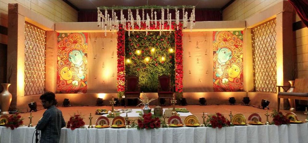 Photo From Hindu wedding Decor - By AUSPIC WEDDING DECOR
