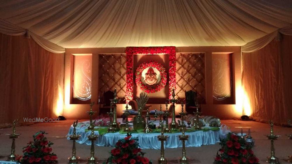 Photo From Hindu wedding Decor - By AUSPIC WEDDING DECOR