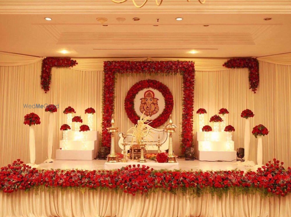 Photo From Hindu wedding Decor - By AUSPIC WEDDING DECOR