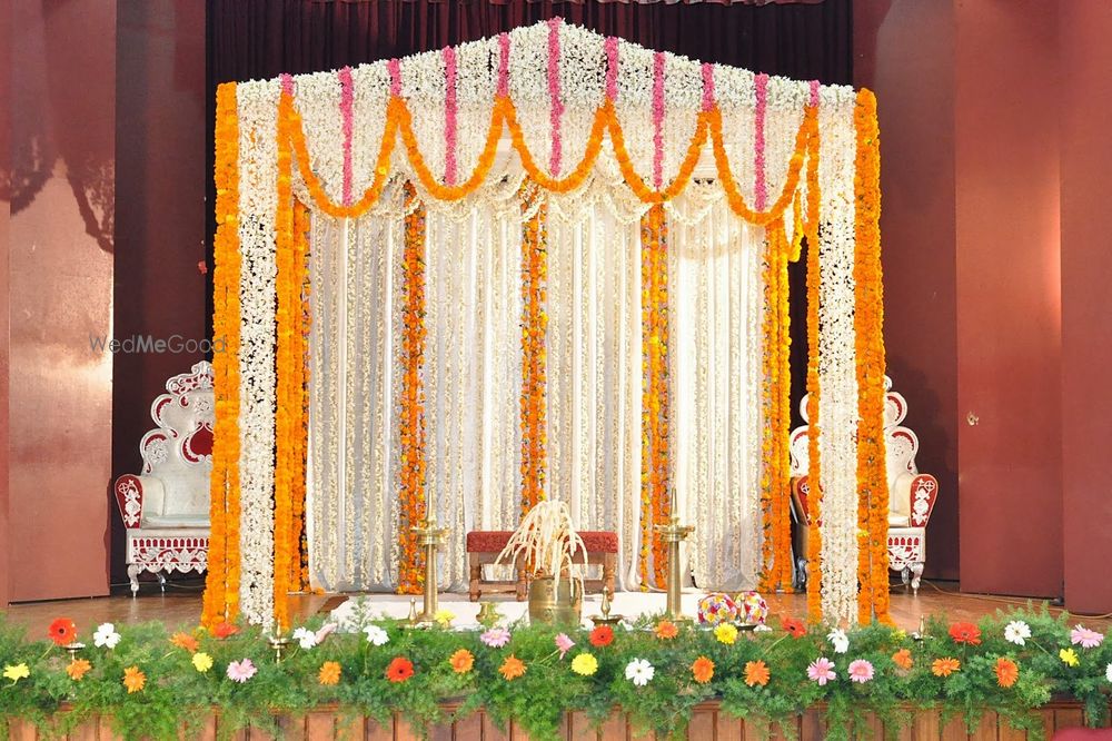 Photo From Hindu wedding Decor - By AUSPIC WEDDING DECOR