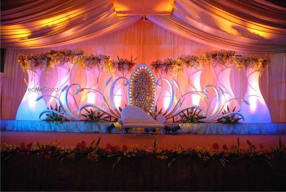 Photo From Hindu wedding Decor - By AUSPIC WEDDING DECOR