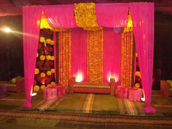 Photo From Hindu wedding Decor - By AUSPIC WEDDING DECOR