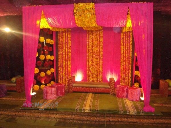 Photo From Hindu wedding Decor - By AUSPIC WEDDING DECOR