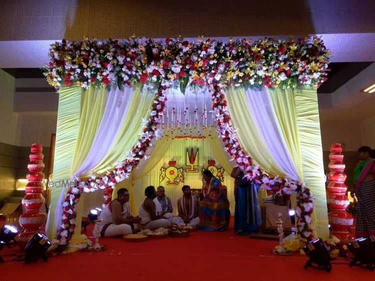 Photo From Hindu wedding Decor - By AUSPIC WEDDING DECOR