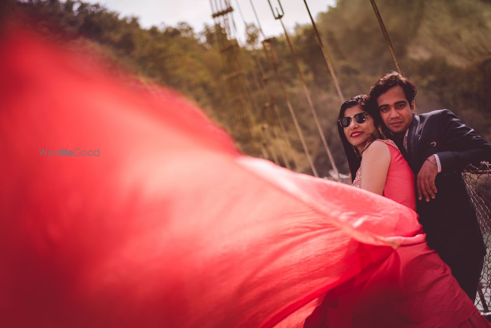 Photo From Sachin Weds Hina - By Samar Seth Photography