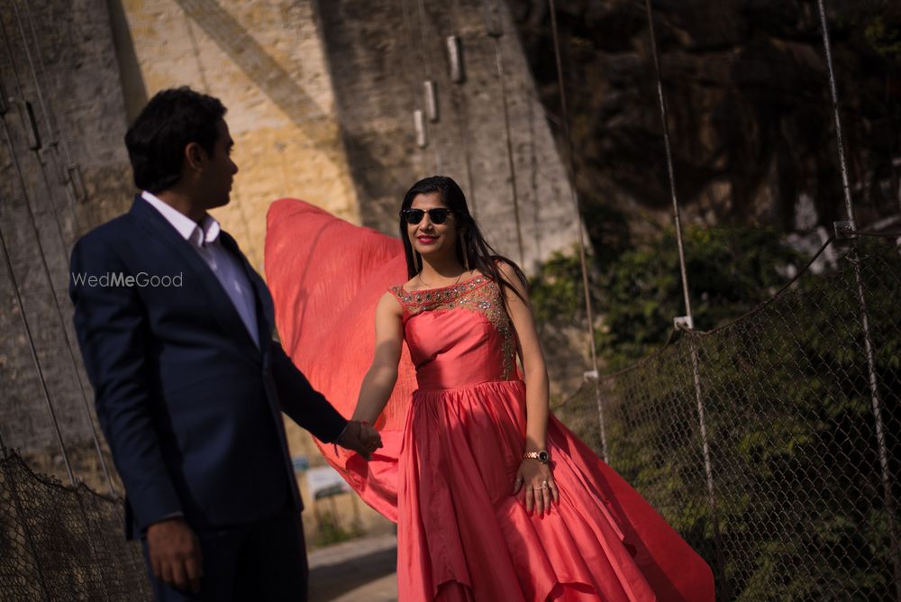 Photo From Sachin Weds Hina - By Samar Seth Photography