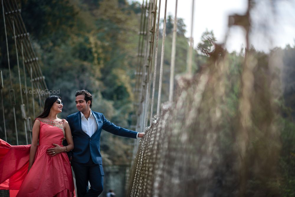 Photo From Sachin Weds Hina - By Samar Seth Photography