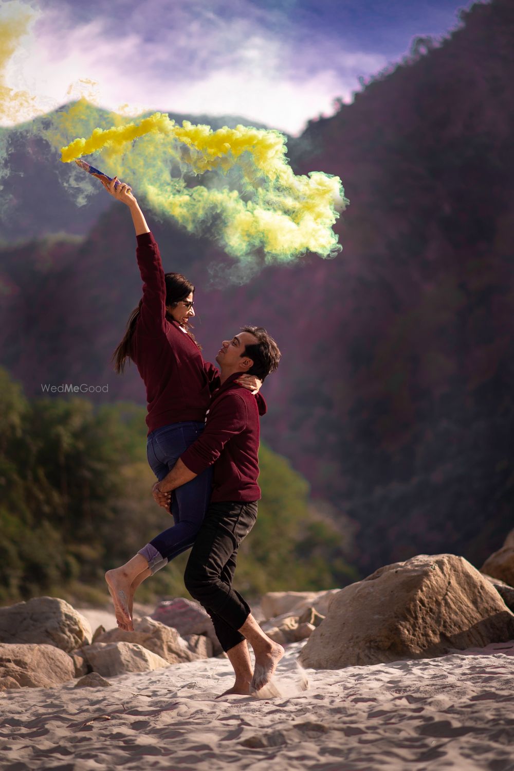 Photo From Sachin Weds Hina - By Samar Seth Photography