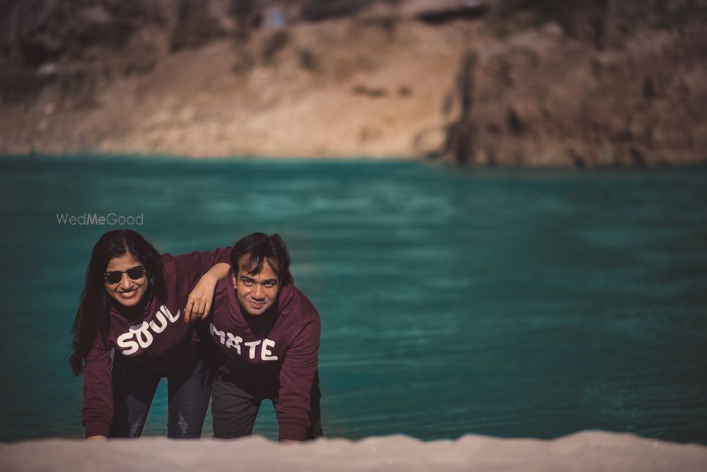 Photo From Sachin Weds Hina - By Samar Seth Photography
