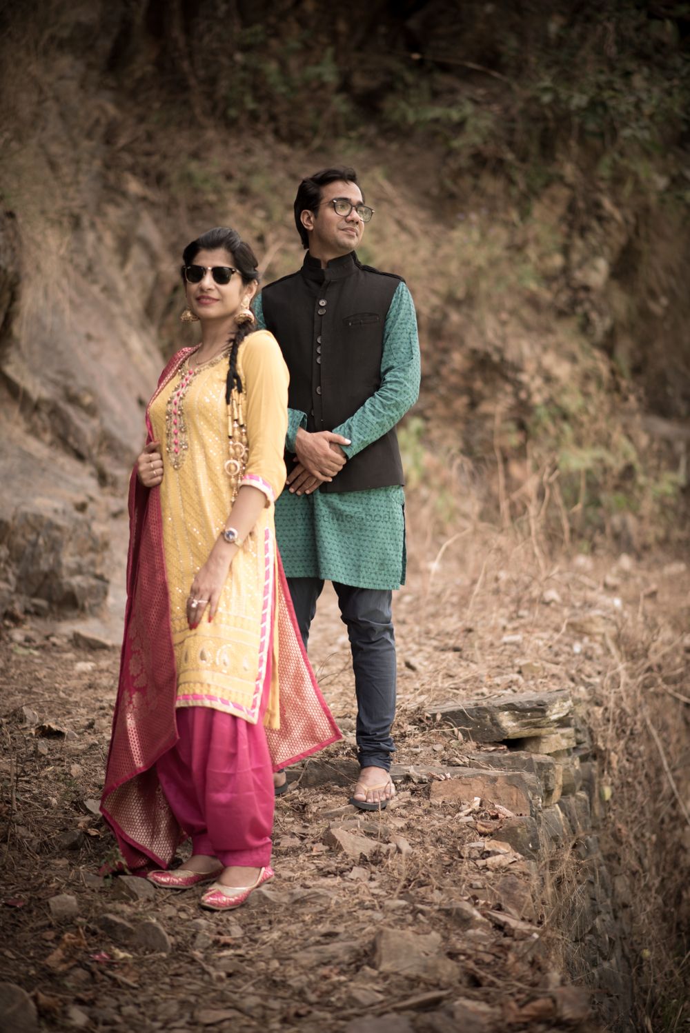 Photo From Sachin Weds Hina - By Samar Seth Photography