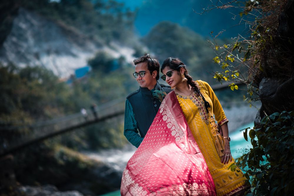 Photo From Sachin Weds Hina - By Samar Seth Photography