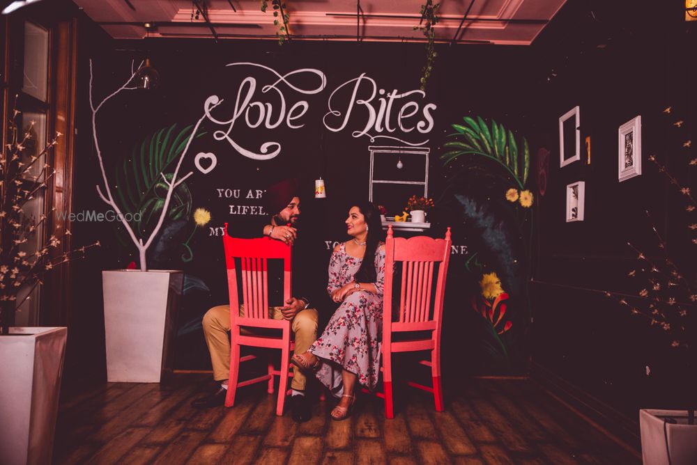Photo From Prabhleen and Tajinder - By Samar Seth Photography