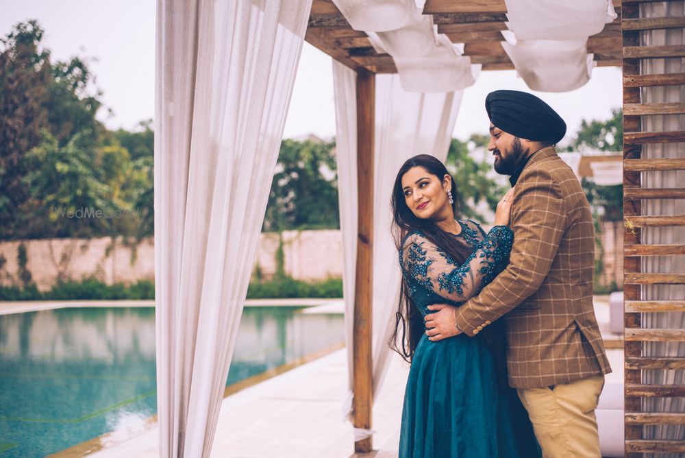 Photo From Prabhleen and Tajinder - By Samar Seth Photography