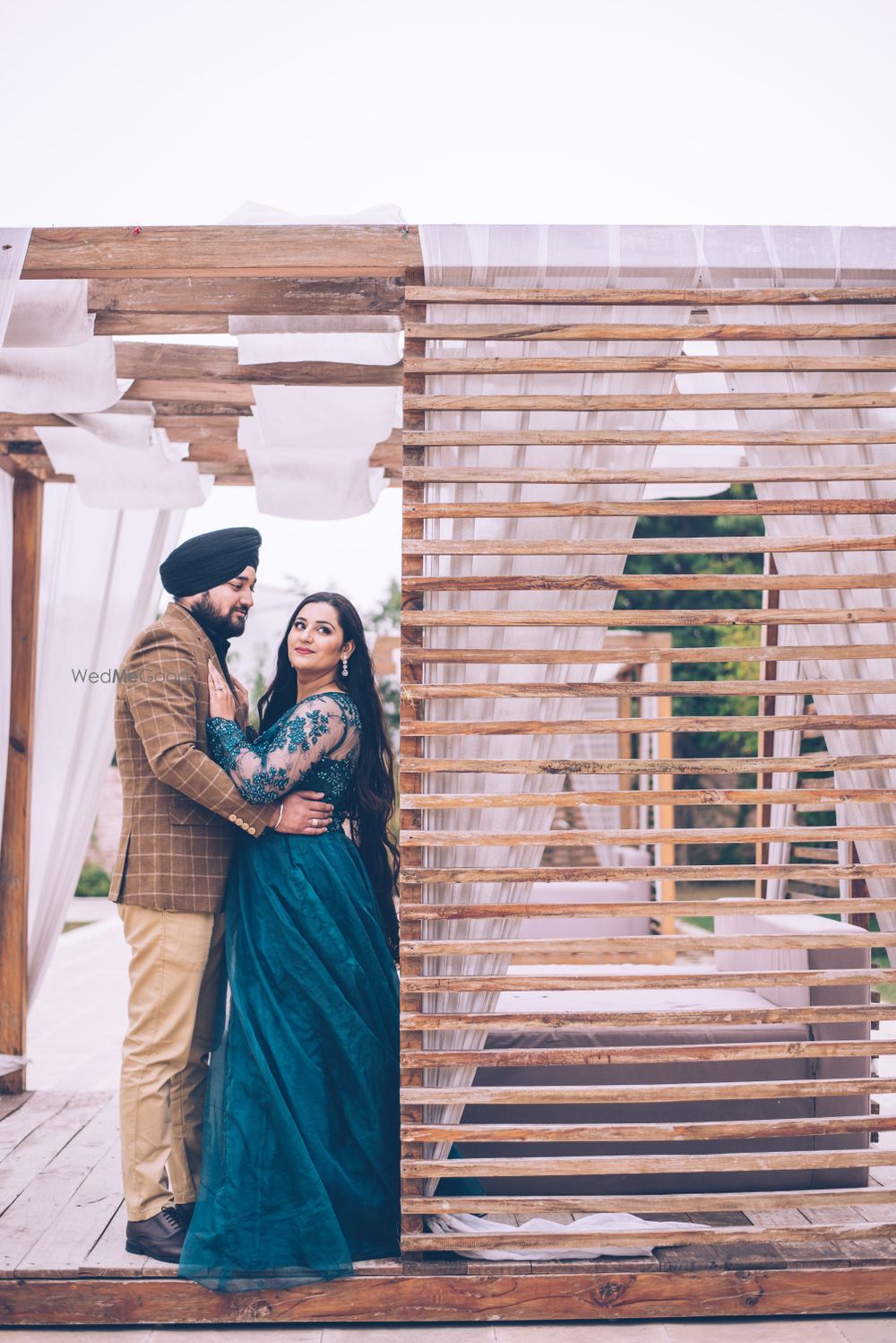 Photo From Prabhleen and Tajinder - By Samar Seth Photography