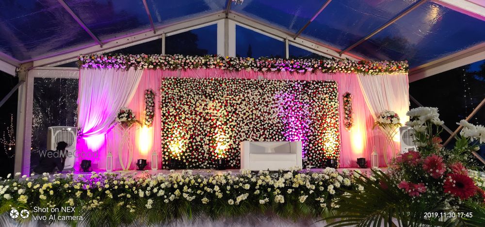 Photo From Vgp Resort - By Zig Zag Event & Decors