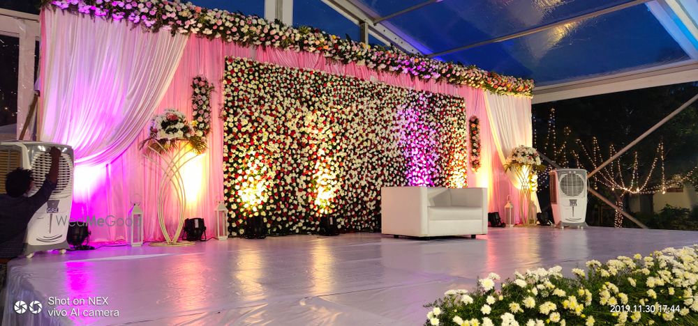 Photo From Vgp Resort - By Zig Zag Event & Decors