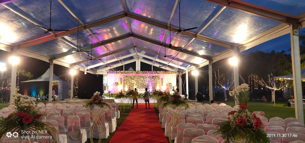 Photo From Vgp Resort - By Zig Zag Event & Decors