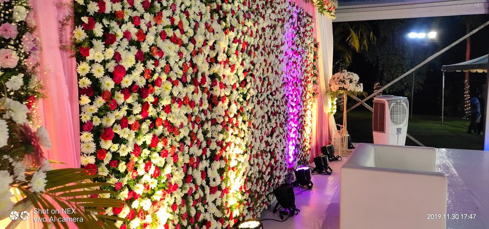 Photo From Vgp Resort - By Zig Zag Event & Decors