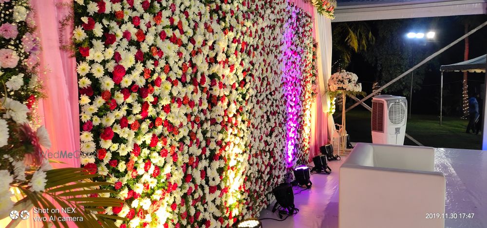 Photo From Vgp Resort - By Zig Zag Event & Decors