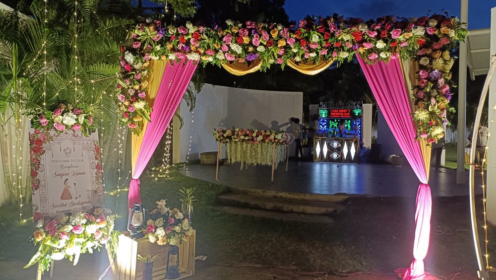 Photo From Vgp Resort - By Zig Zag Event & Decors