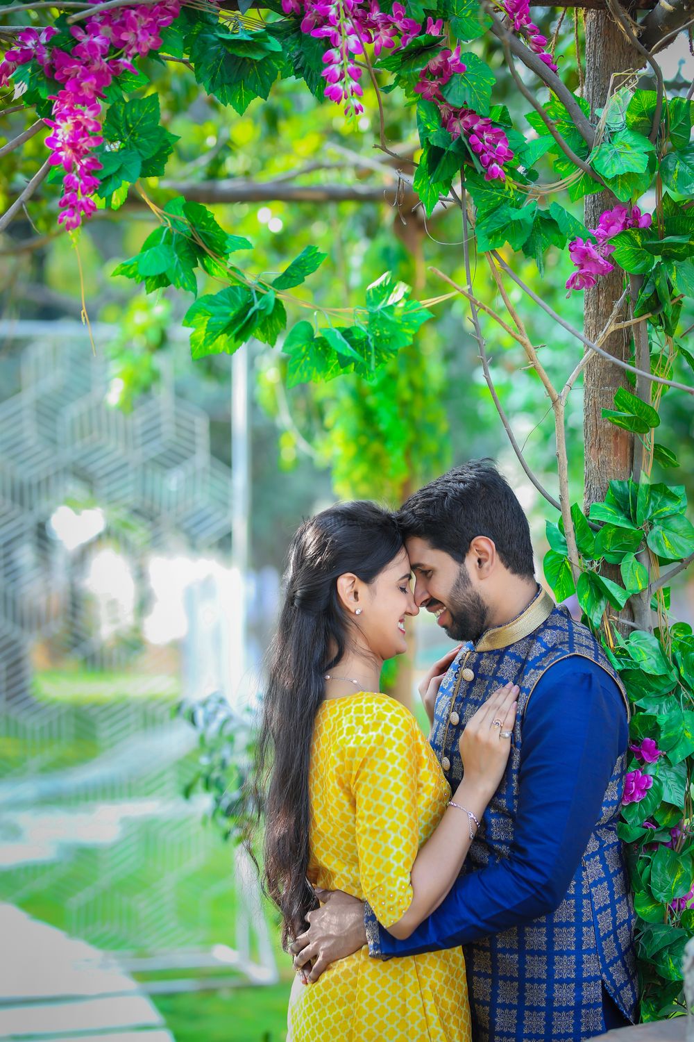 Photo From pre-wedding - By Sai Photography