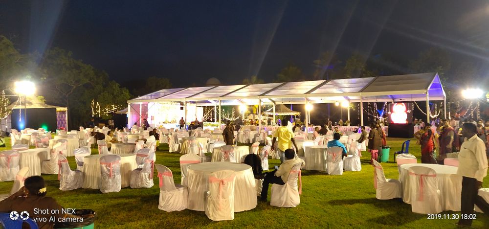 Photo From Geeman Tent - By Zig Zag Event & Decors