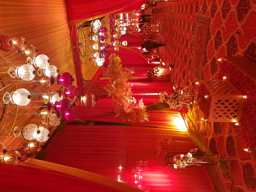 Photo From wedding memories from winter - By Shouryagarh Resort and Spa