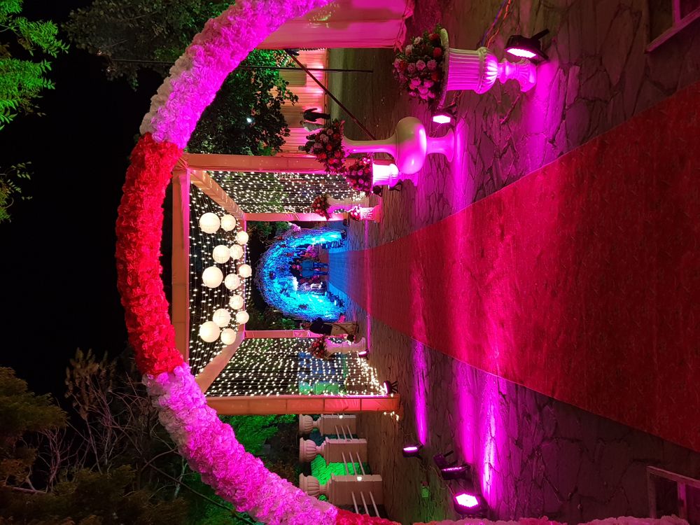 Photo From wedding memories from winter - By Shouryagarh Resort and Spa