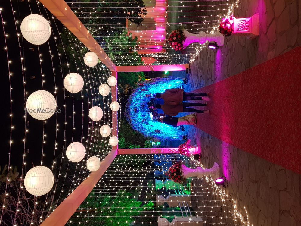 Photo From wedding memories from winter - By Shouryagarh Resort and Spa