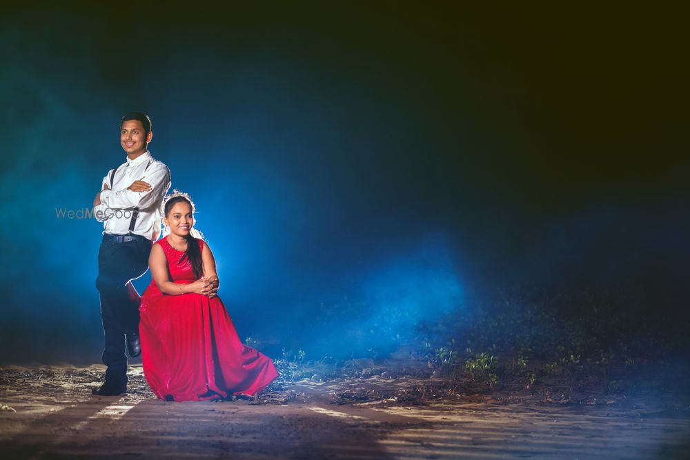 Photo From pre wedding  - By Vivah Knots Photography