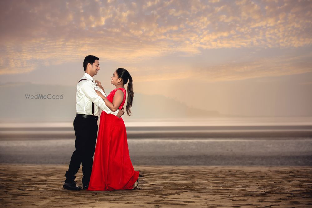 Photo From pre wedding  - By Vivah Knots Photography