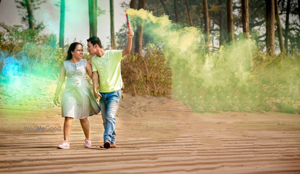 Photo From pre wedding  - By Vivah Knots Photography