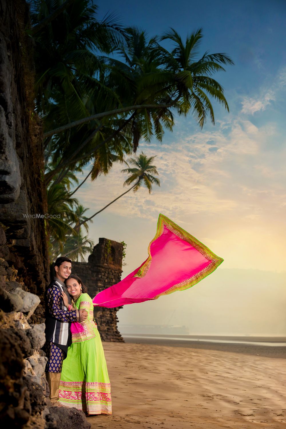 Photo From pre wedding  - By Vivah Knots Photography